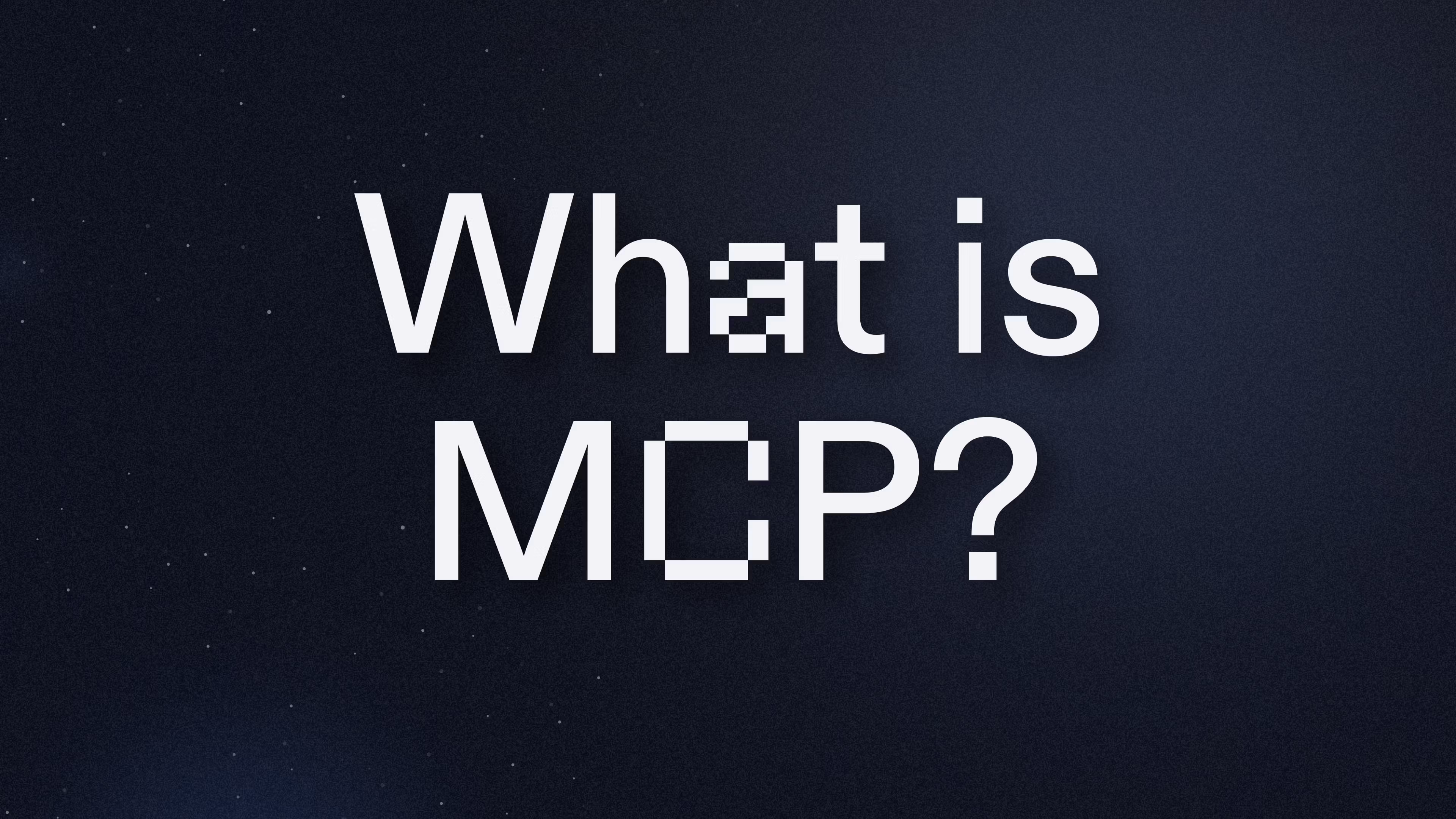 Portada de Guía rápida de MCP para negocios