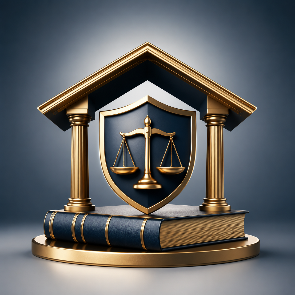 Portada de 🛡️ Blindaje Legal para tu App SaaS — Checklist de 4 Protecciones