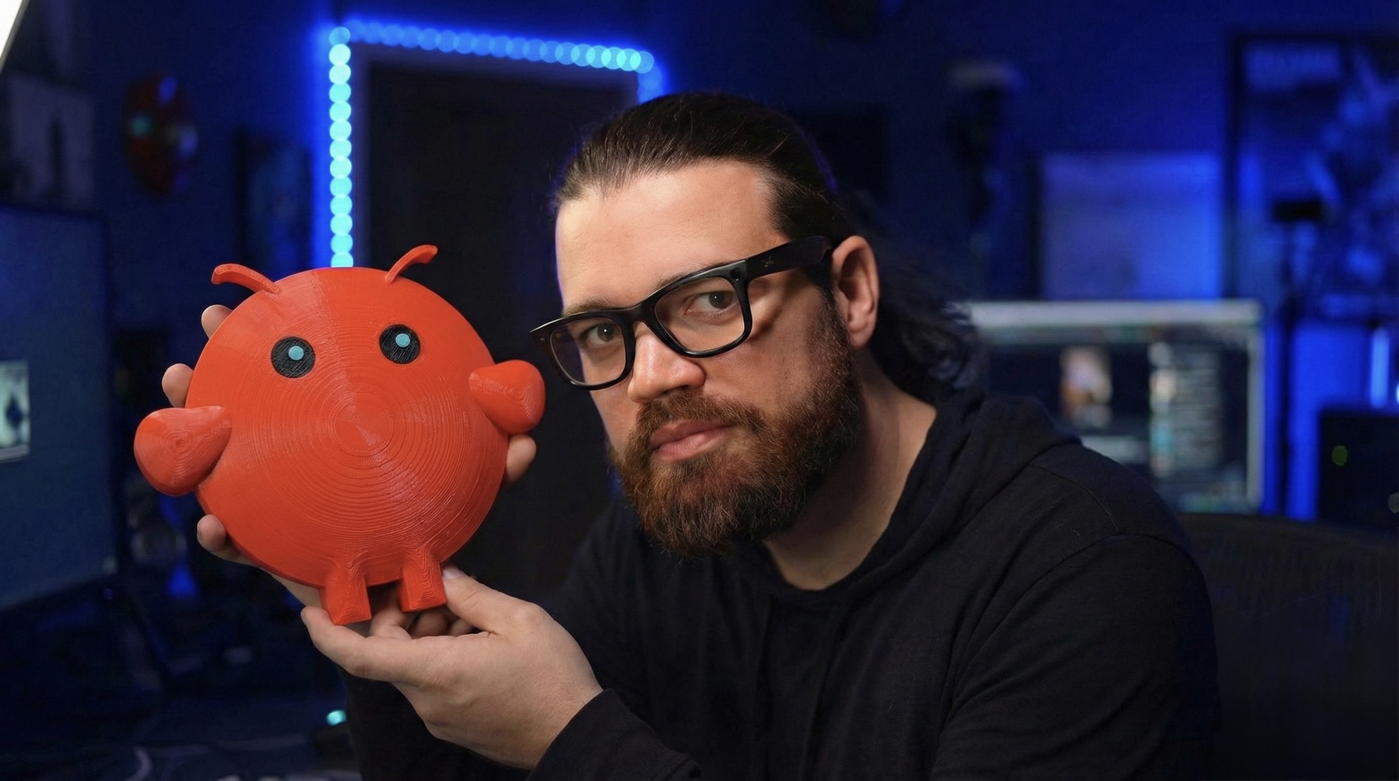 Portada de 🦞 OpenClaw + DeepSeek — Configuración Completa