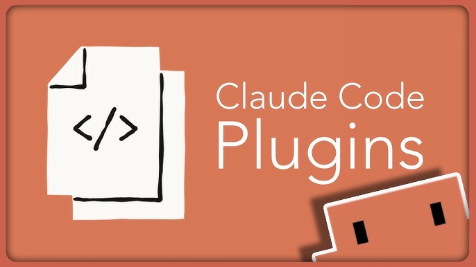 Portada de Guía: tu primer plugin de Claude